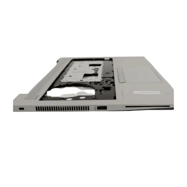 Front bezel frame (B part) for laptop LCD screen – plastic display border