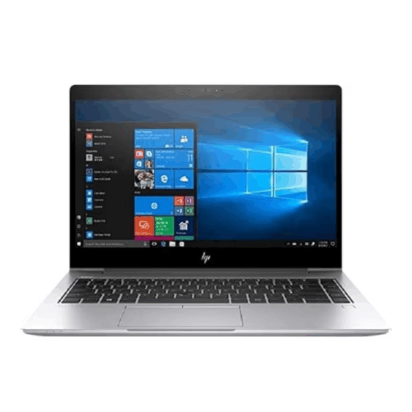 HP EliteBook 840 G8 (Renewed) - 13 Inch Display, Intel Core i7 (11th Gen), 8GB RAM, 256GB SSD