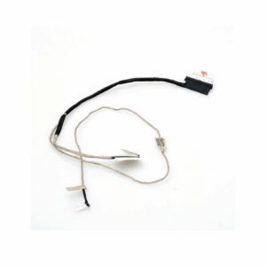 Internal laptop display cable for screen connection