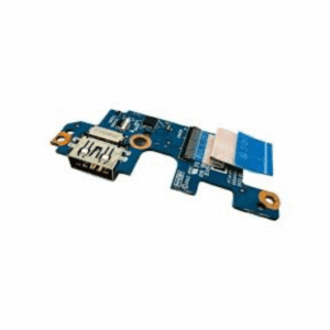 HP EliteBook 840 G10 USB / IO board (PCA board)