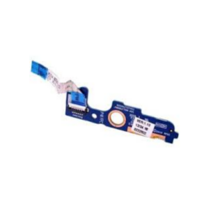 HP EliteBook 840 G6 Power Button Board / Strip