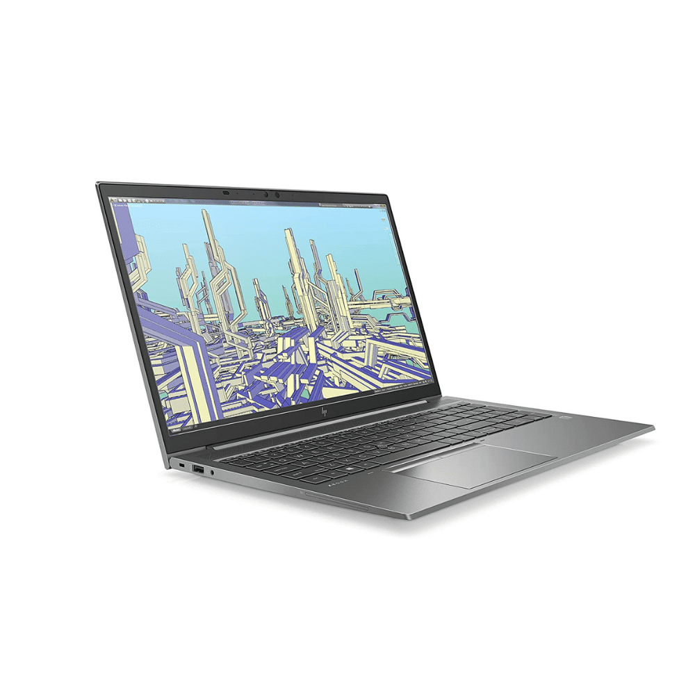 HP FARFALY 15 CORE I7 10TH GENERATION 8256 GB 15'' 4 GB GRAPHICS CARD (2)