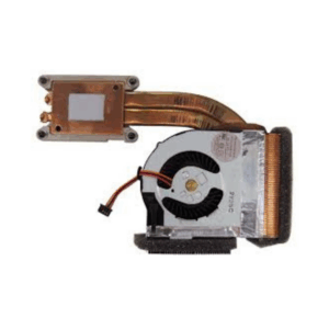 HP EliteBook 840 G10 Heat Sink / Fan (UMA 15W)
