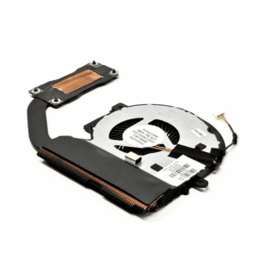 HP EliteBook 830 G6 Heatsink + Cooling Fan Assembly: Thermal solution