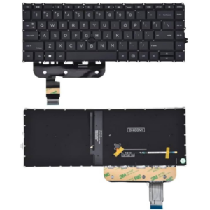 HP EliteBook 840 G7 Keyboard (Backlit / Non-backlit)