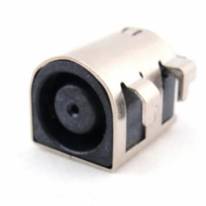 Power Jack / DC-in Connector: Charging port