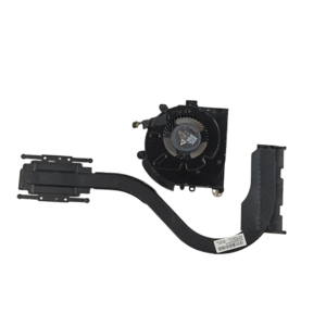 Heatsink + Cooling Fan Assembly