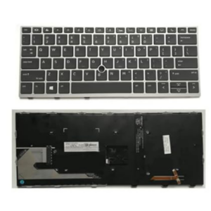 Keyboard (Backlit / Non-backlit)