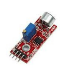 HP EliteBook 840 G9 Microphone Module