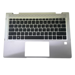 HP EliteBook 830 G6 Palmrest with Keyboard or C parts with Keyboard