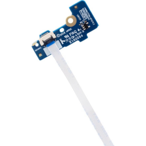 HP EliteBook 840 G9 Power Button Board / Strip