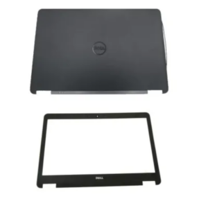 DELL LATITUDE P40G 7450 Top Cover / LCD Back Cover/ A parts /LCD/LED Display Panel