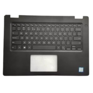 DELL INSPIRON 14 3493 Palmrest with Keyboard or C parts with Keyboard