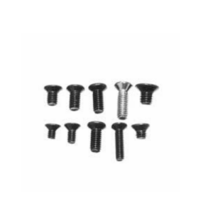 HP EliteBook 840 G8 Base screws, hinge screws, etc.