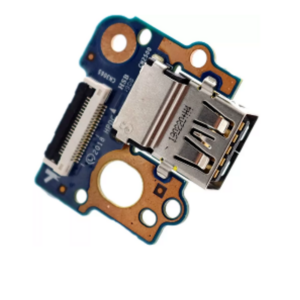 HP EliteBook 840 G6 USB / Audio board