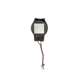 Real-time clock battery