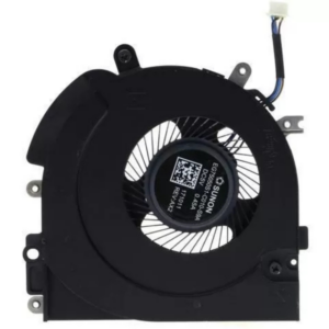 HP EliteBook 840 G6 Heatsink + Cooling Fan Assembly: Thermal solution