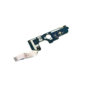 HP EliteBook 840 G8 Power Button Board / Strip