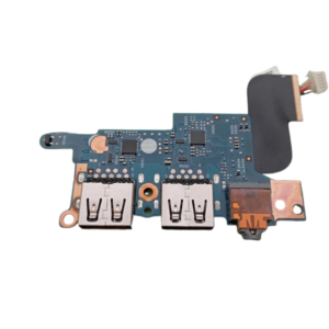 HP EliteBook 840 G8 USB / Audio board