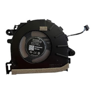 Heatsink + Cooling Fan Assembly: Thermal solution
