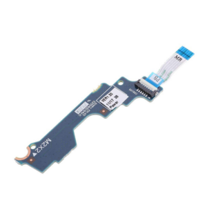 HP EliteBook 840 G7 Power Button Board / Strip