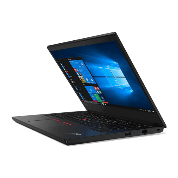 Lenovo ThinkPad T14s (Renewed) - 14" Display, Intel Core i7 (10th Gen), 8GB RAM, 256GB SSD, Windows 10 Pro