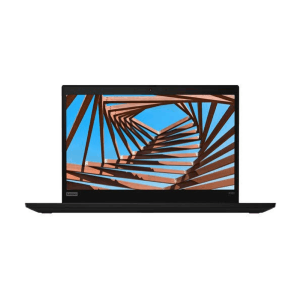 Lenovo ThinkPad X390 Yoga (Renewed) - 14" Display, Intel Core i7 (8th Gen), 8GB RAM, 256GB SSD, X360 2-in-1 Convertible