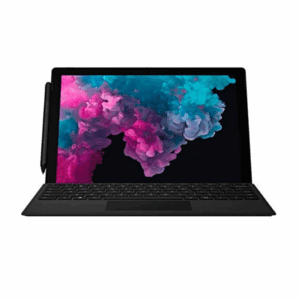 Microsoft Surface Pro 6 (Renewed) - 13.5" Display, Touchscreen, Intel Core i5 (8th Gen), 8GB RAM, 256GB SSD, 2-in-1 Laptop