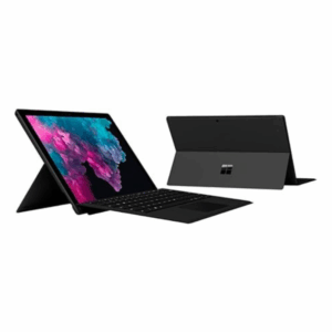 Microsoft Surface Pro 7 (Renewed) - 13 Inch Display, X360 Touchscreen, Intel Core i5 (10th Gen), 8GB RAM, 256GB SSD