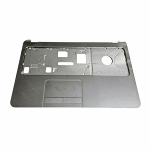 Palmrest upper case (C part) includes touchpad housing