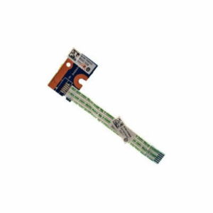 HP EliteBook 830 G6 Power Button Board / Strip