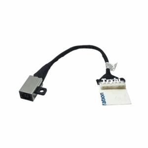 HP EliteBook 830 G6 Power Jack DC-in Connector Replacement