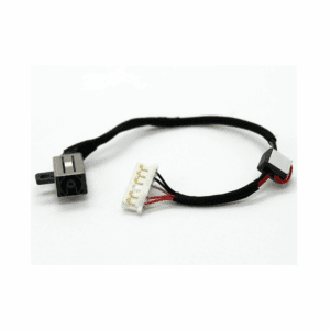 HP EliteBook 840 G6 Power Jack / DC-in Connector: Charging port