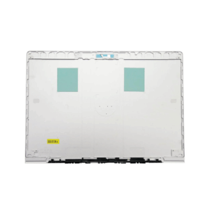 Top cover or LCD back cover (A parts) with integrated LCD/LED display panel for laptop screen replacement or repair.