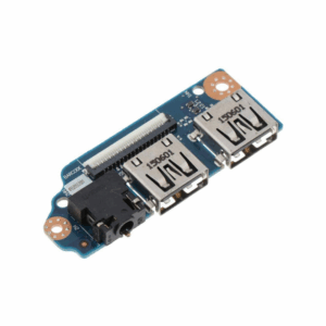 HP EliteBook 830 G6 USB / Audio board
