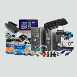 IT solutions UAE