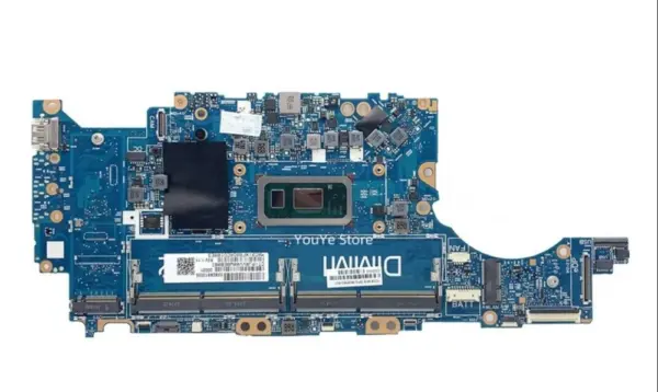 HP EliteBook 840 G8 Intel Core Ci5-11th  Gen, UMA or Discrete GPU versions