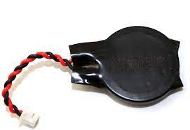 HP EliteBook 840 G8 Real-time clock battery