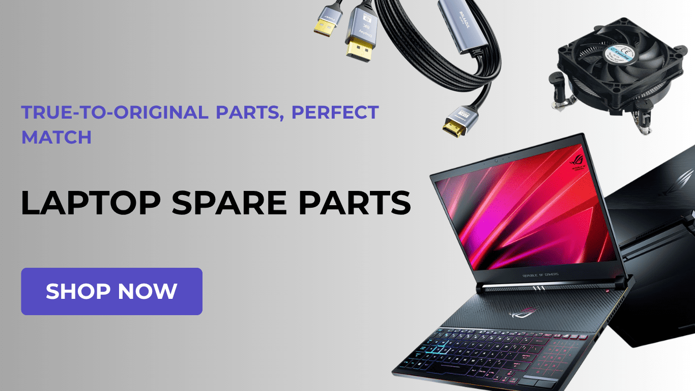 lAPTOP Parts mobile Banner (Website)