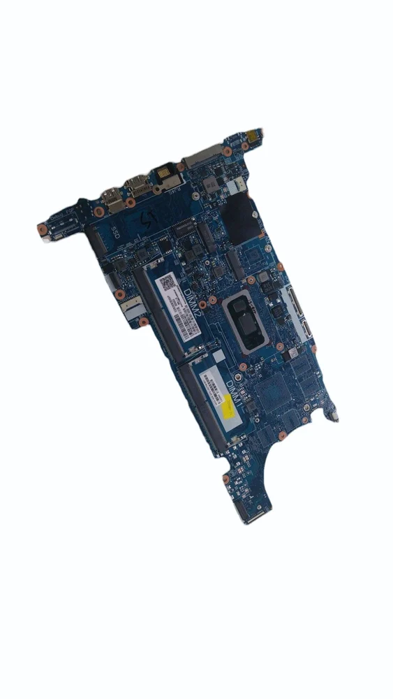 HP EliteBook 840 G6 Intel Core i7-8th Gen, UMA or Discrete GPU versions