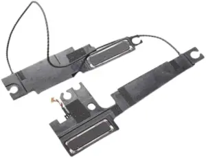 HP EliteBook 840 G9 Speaker Set: Left & right speakers