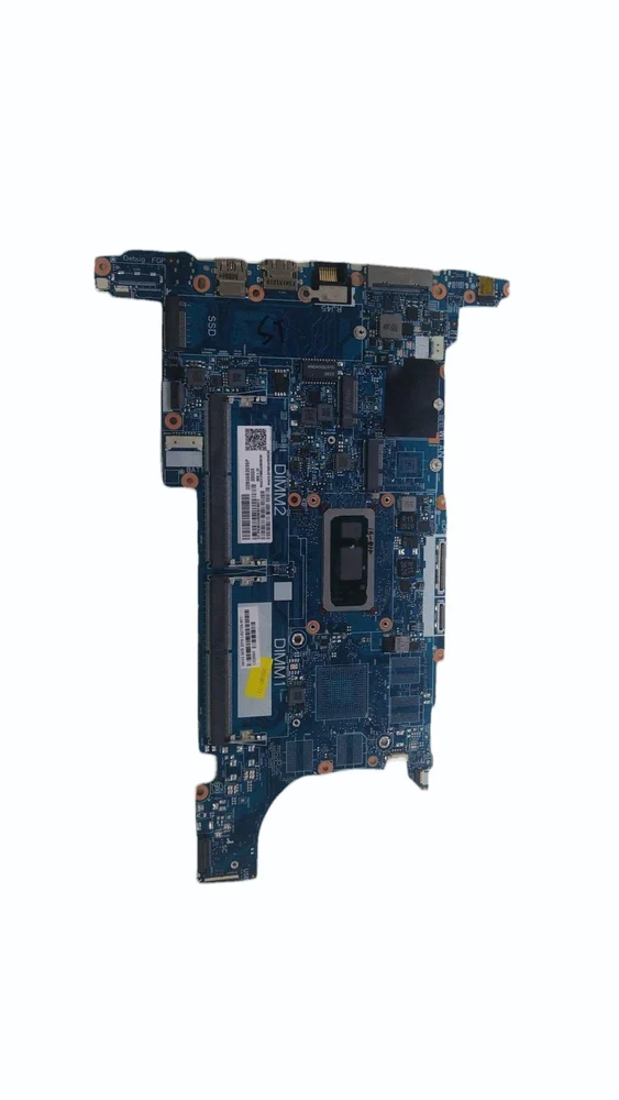 HP EliteBook 840 G6 Intel Core i7-8th Gen, UMA or Discrete GPU versions