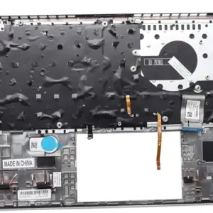 HP EliteBook 840 G8 Bottom Case (Base Cover) / D Parts