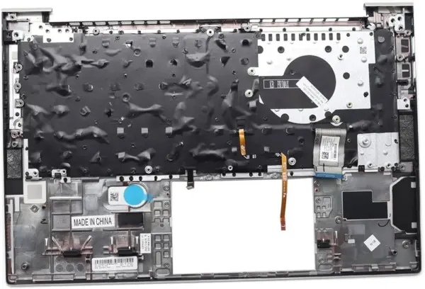HP EliteBook 840 G8 Bottom Case (Base Cover) / D Parts