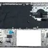 HP EliteBook 840 G8 Bottom Case (Base Cover) / D Parts