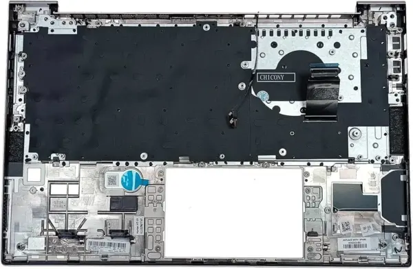 HP EliteBook 840 G8 Bottom Case (Base Cover) / D Parts