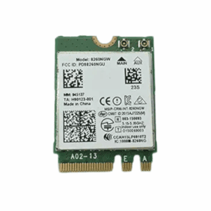 HP EliteBook 840 G10 WLAN Card Intel AX211 BT 5.2 vPro