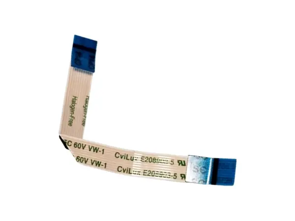 HP EliteBook 840 G6 Touchpad Buttons / Flex Cable