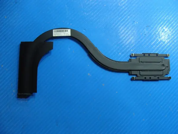 HP EliteBook 840 G6 Heatsink + Cooling Fan Assembly: Thermal solution
