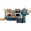 HP EliteBook 840 G6 USB / Audio board